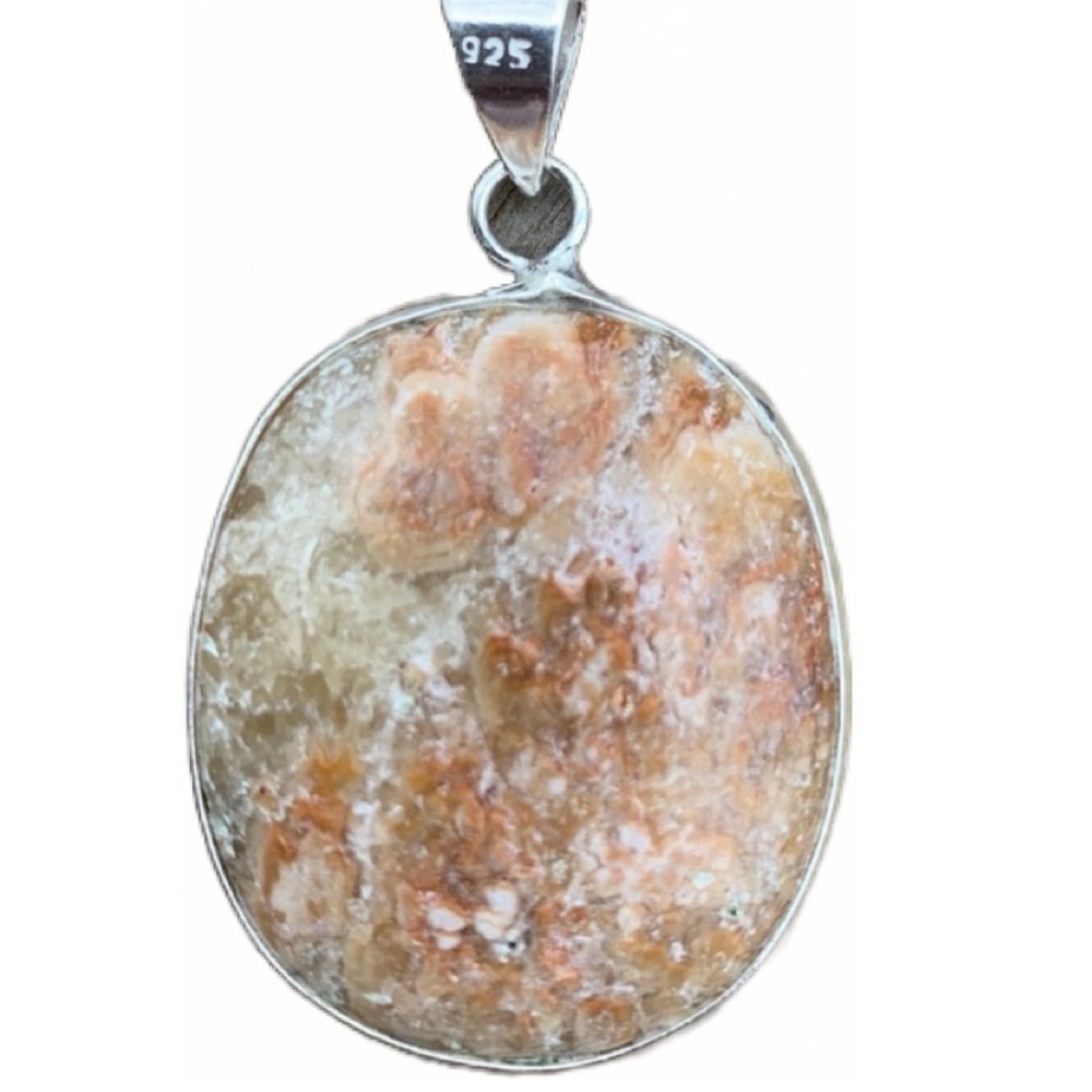 Mookite Pendant,